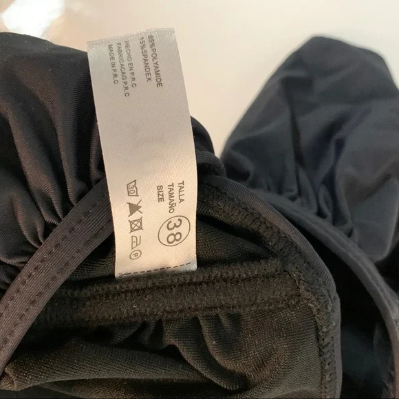 Bikini top - Picture 7 of 9